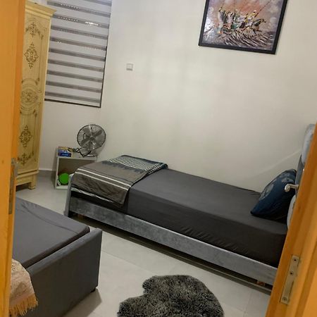 Appartement Irena Neuf A 5 Min De La Plage Saïdia Eksteriør billede