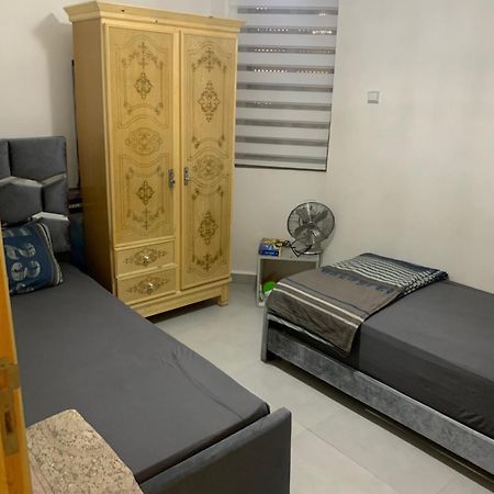 Appartement Irena Neuf A 5 Min De La Plage Saïdia Eksteriør billede