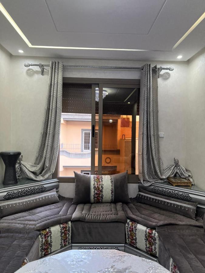Appartement Irena Neuf A 5 Min De La Plage Saïdia Eksteriør billede