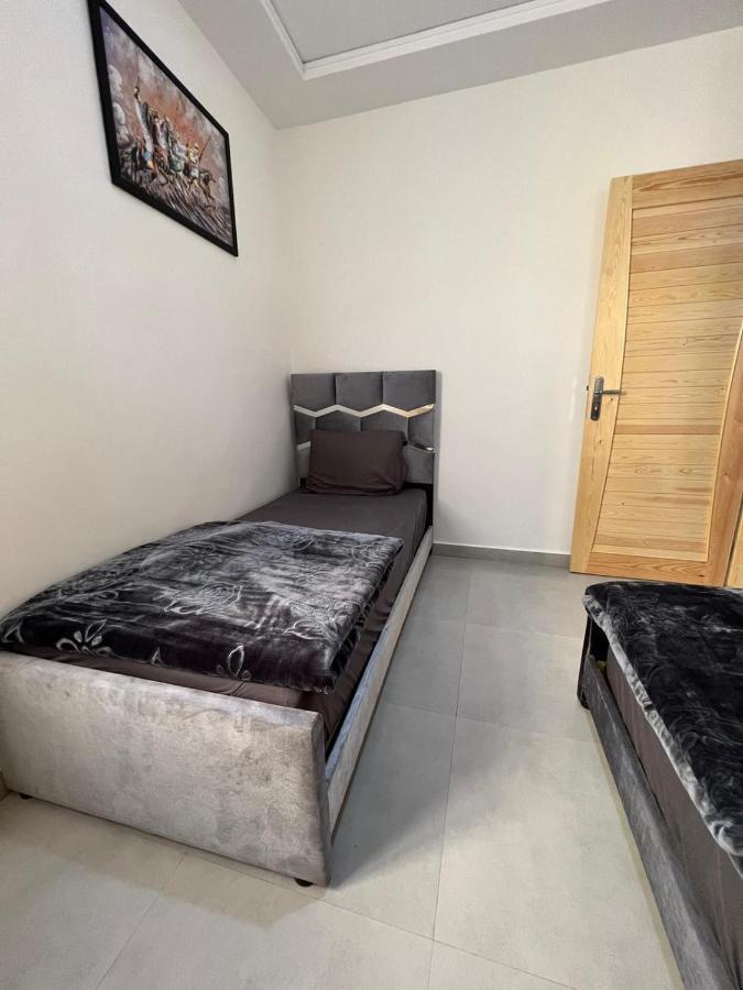 Appartement Irena Neuf A 5 Min De La Plage Saïdia Eksteriør billede