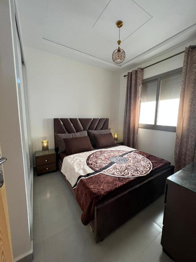 Appartement Irena Neuf A 5 Min De La Plage Saïdia Eksteriør billede