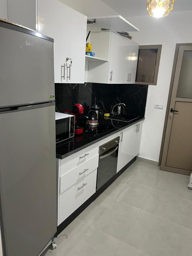 Appartement Irena Neuf A 5 Min De La Plage Saïdia Eksteriør billede