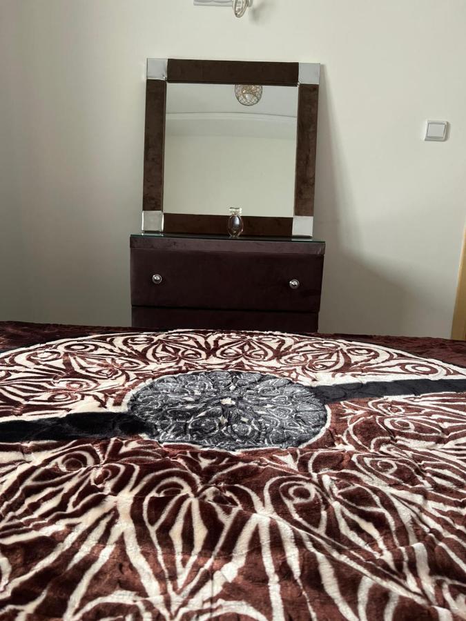 Appartement Irena Neuf A 5 Min De La Plage Saïdia Eksteriør billede