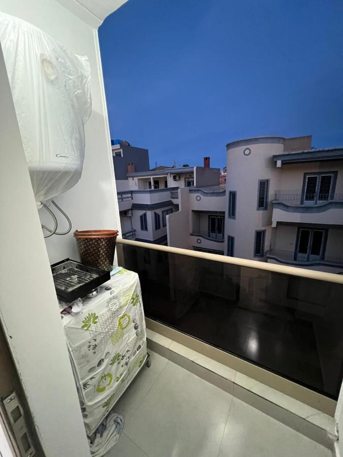 Appartement Irena Neuf A 5 Min De La Plage Saïdia Eksteriør billede