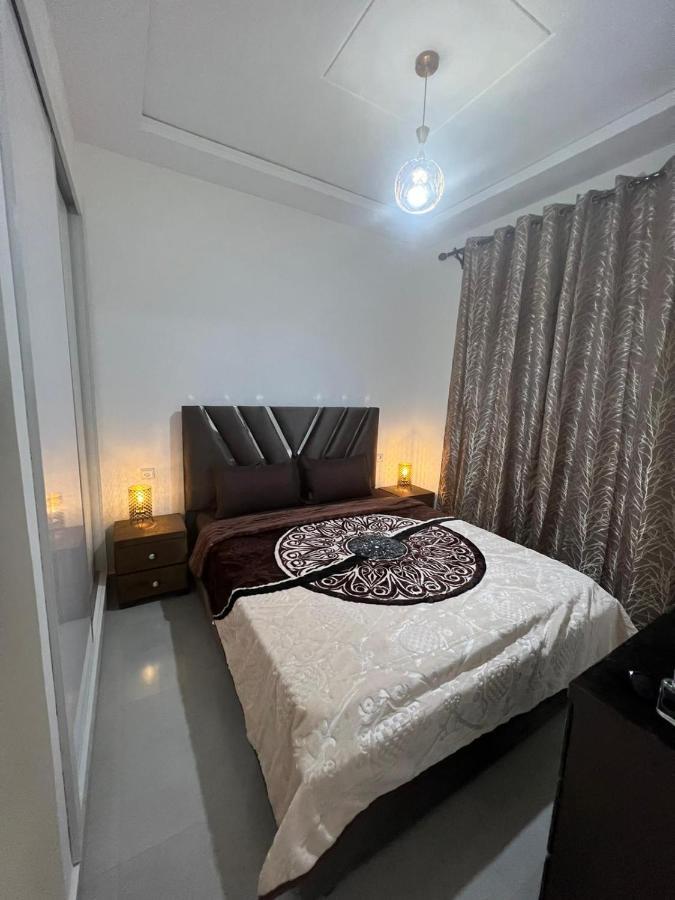 Appartement Irena Neuf A 5 Min De La Plage Saïdia Eksteriør billede