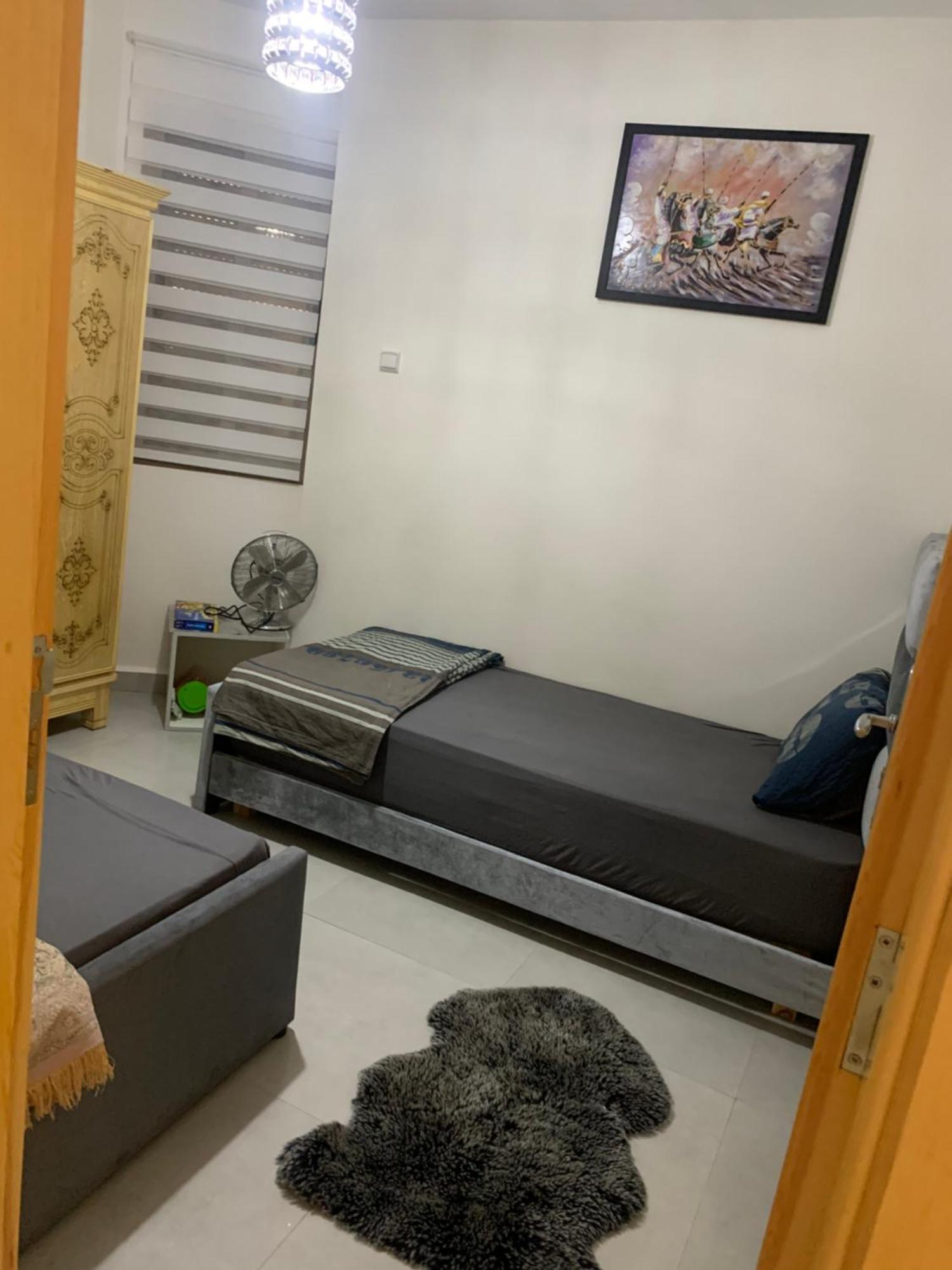 Appartement Irena Neuf A 5 Min De La Plage Saïdia Eksteriør billede