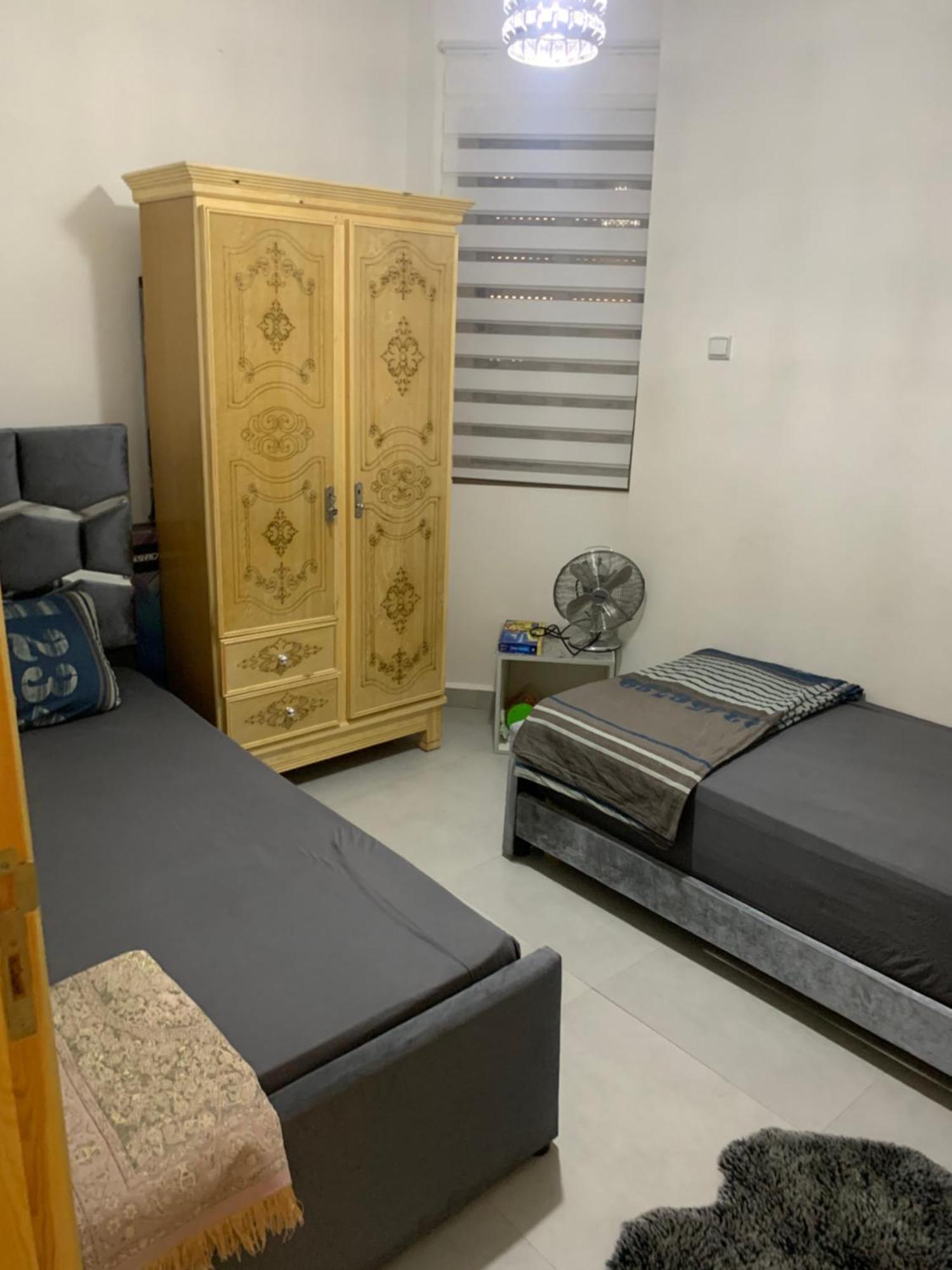 Appartement Irena Neuf A 5 Min De La Plage Saïdia Eksteriør billede